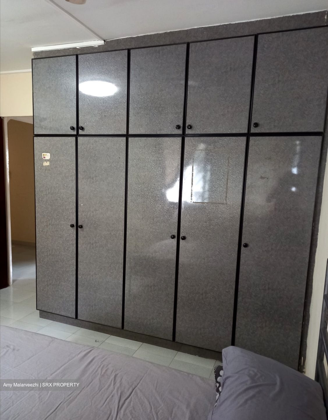 Blk 420 Fajar Road (Bukit Panjang), HDB 5 Rooms #405079051